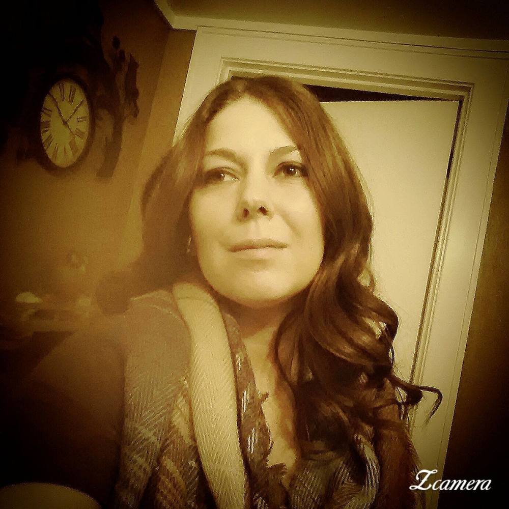 Meet your Posher, Erica